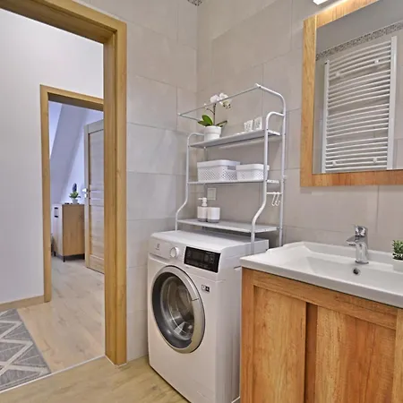 Lejlighed Sunset - La Mare - Rodzinne Świnoujście (Swinemünde)