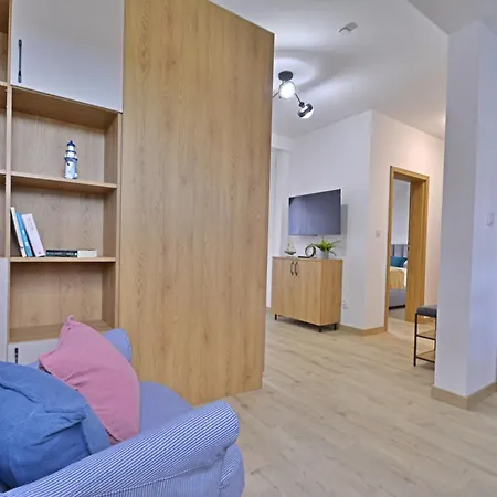 Sunset - La Mare - Rodzinne Lejlighed *