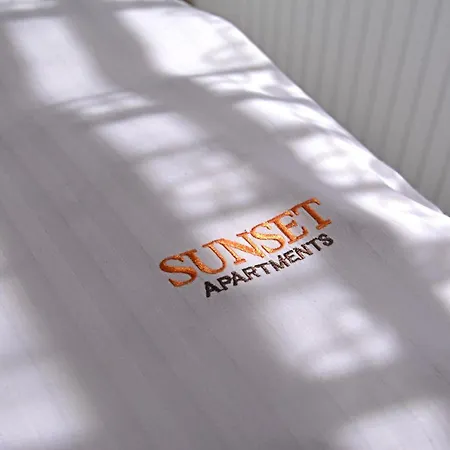 Lejlighed Sunset - La Mare - Rodzinne Świnoujście (Swinemünde)