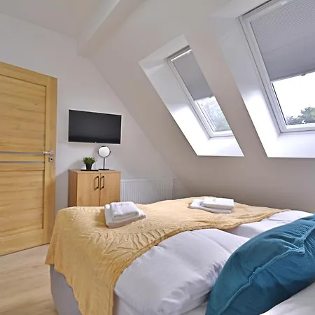 Lejlighed Sunset - La Mare - Rodzinne *