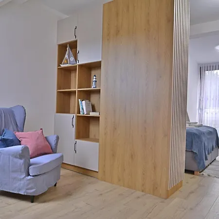 Sunset - La Mare - Rodzinne Lejlighed *