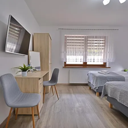 Lejlighed Sunset - La Mare - Rodzinne *