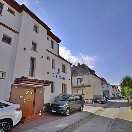 Sunset - La Mare - Rodzinne