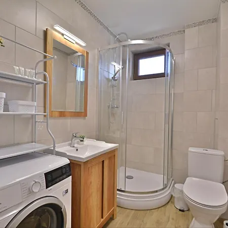 Sunset - La Mare - Rodzinne * Świnoujście (Swinemünde)