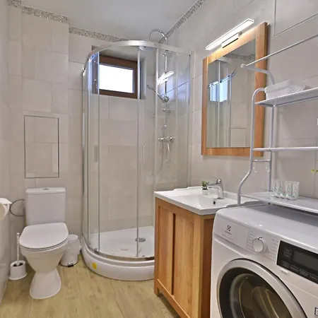 Lejlighed Sunset - La Mare - Rodzinne