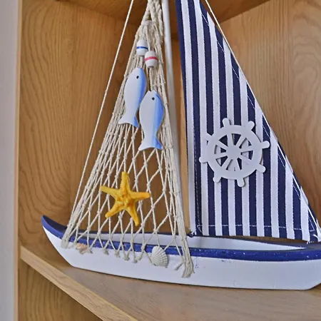 Lejlighed Sunset - La Mare - Rodzinne Świnoujście (Swinemünde)