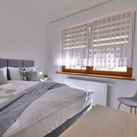 Sunset - La Mare - Rodzinne Świnoujście (Swinemünde)