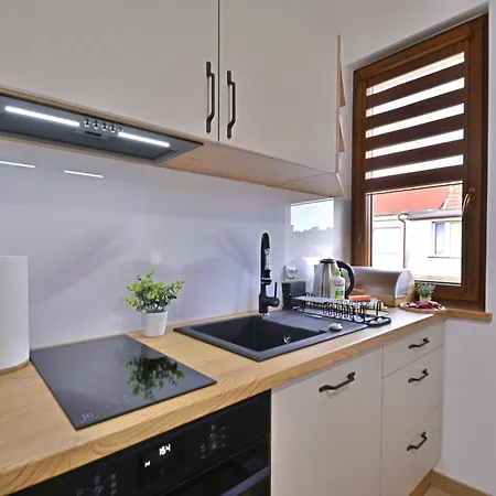 Sunset - La Mare - Rodzinne Lejlighed