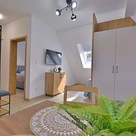 Lejlighed Sunset - La Mare - Rodzinne