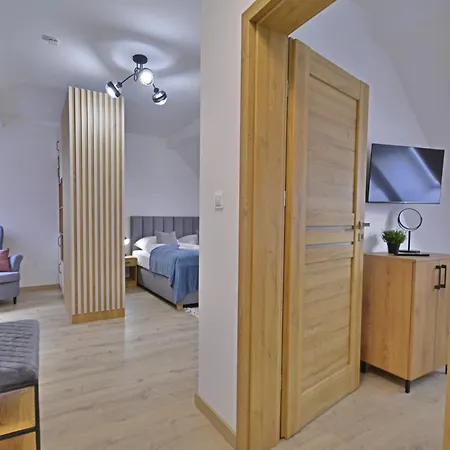 Lejlighed Sunset - La Mare - Rodzinne Świnoujście (Swinemünde)