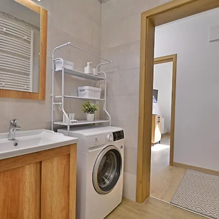 Lejlighed Sunset - La Mare - Rodzinne *