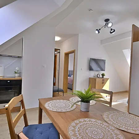 Sunset - La Mare - Rodzinne * Świnoujście (Swinemünde)